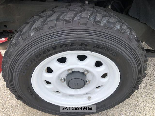 Suzuki JIMNY 2023-01 8036157-9