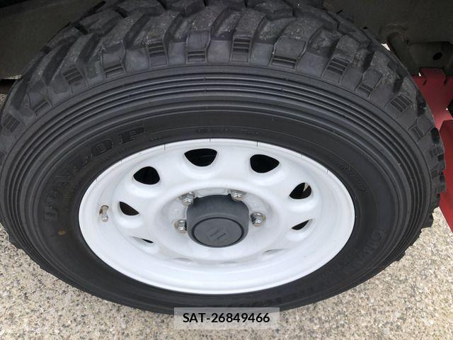 Suzuki JIMNY 2023-01 8036157-12