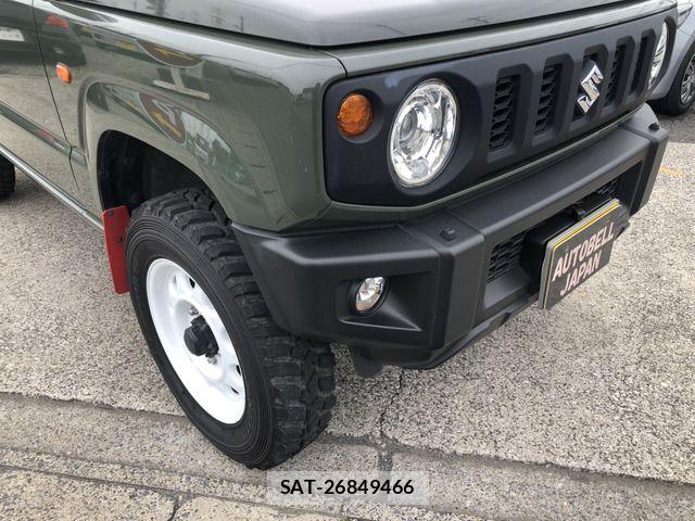 Suzuki JIMNY 2023-01 8036157-14