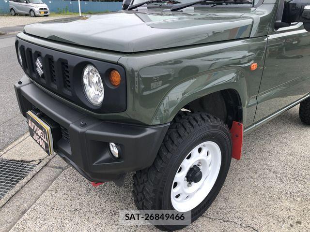 Suzuki JIMNY 2023-01 8036157-15