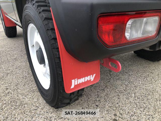 Suzuki JIMNY 2023-01 8036157-16