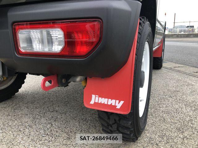 Suzuki JIMNY 2023-01 8036157-17