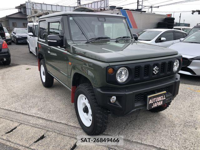 Suzuki JIMNY 2023-01 8036157-18