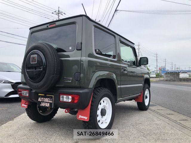 Suzuki JIMNY 2023-01 8036157-1