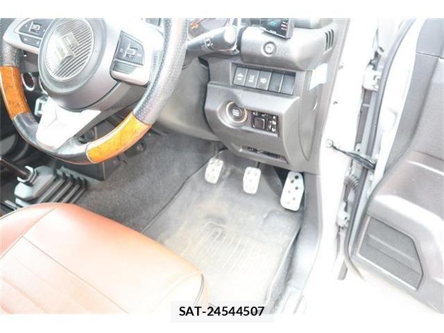 Suzuki JIMNY 2019-02 8036162-9