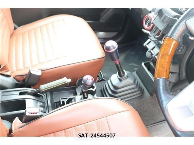 Suzuki JIMNY 2019-02 8036162-11