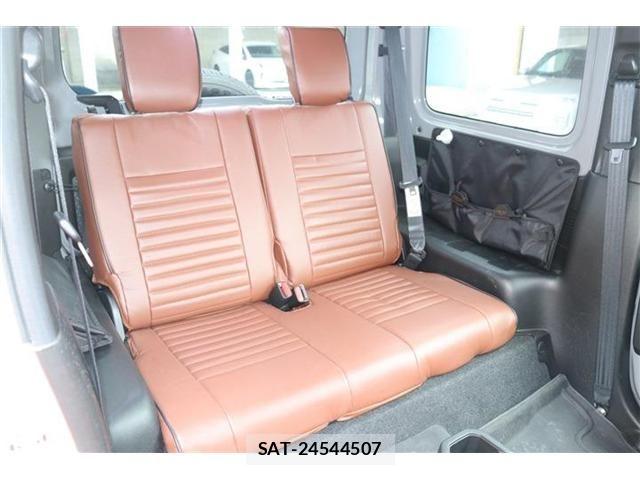 Suzuki JIMNY 2019-02 8036162-16