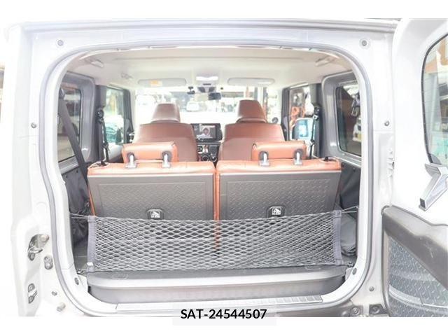 Suzuki JIMNY 2019-02 8036162-17