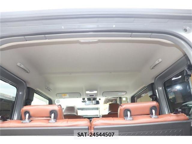 Suzuki JIMNY 2019-02 8036162-18