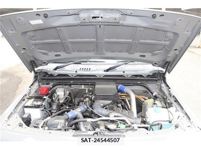 Suzuki JIMNY 2019-02 8036162-23