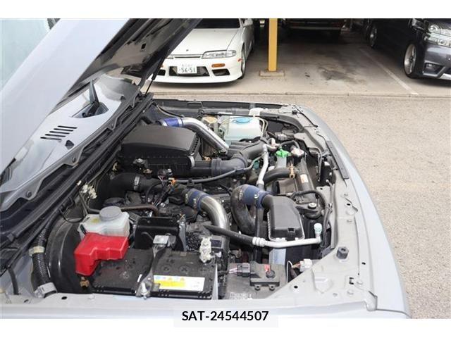 Suzuki JIMNY 2019-02 8036162-24