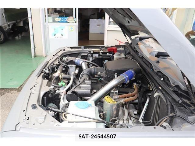 Suzuki JIMNY 2019-02 8036162-25
