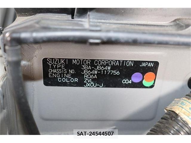 Suzuki JIMNY 2019-02 8036162-29