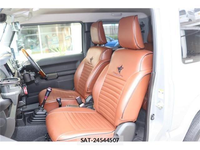 Suzuki JIMNY 2019-02 8036162-5