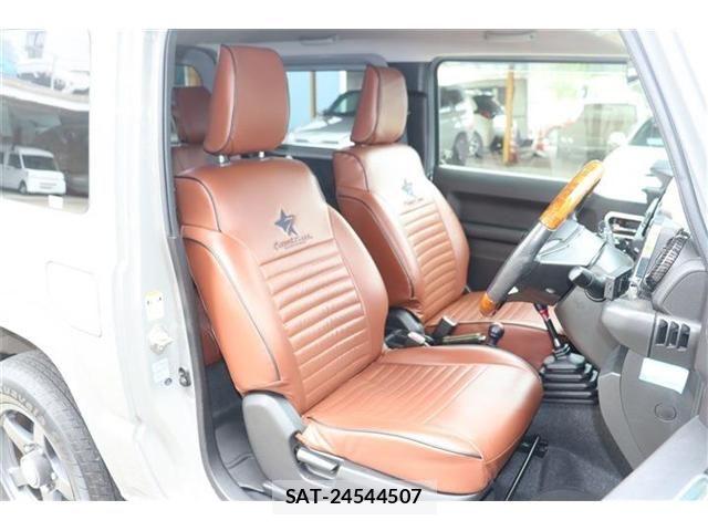 Suzuki JIMNY 2019-02 8036162-8