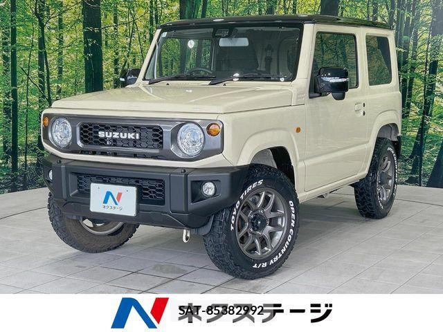 Suzuki JIMNY 2024-01 8036144-0