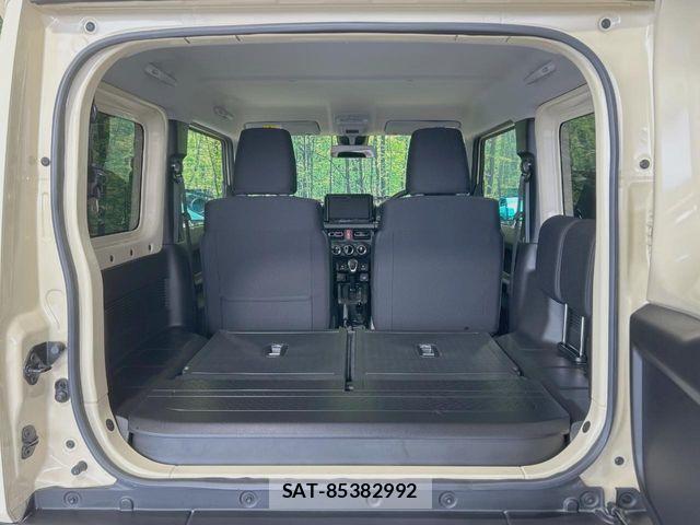 Suzuki JIMNY 2024-01 8036144-9