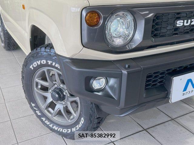 Suzuki JIMNY 2024-01 8036144-11