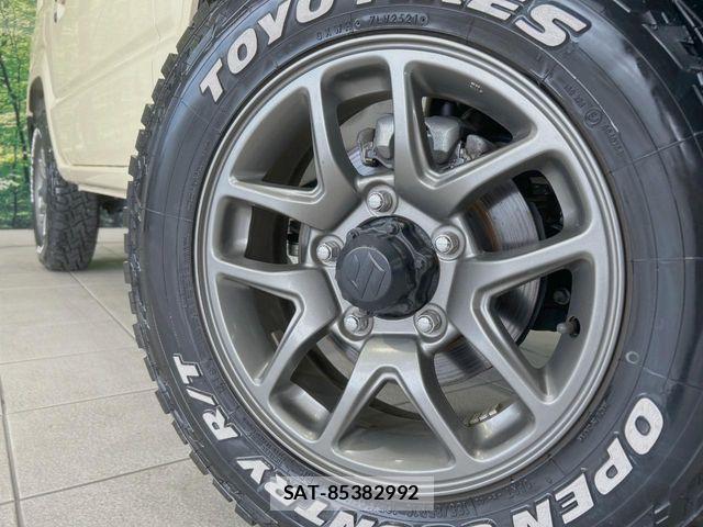 Suzuki JIMNY 2024-01 8036144-12