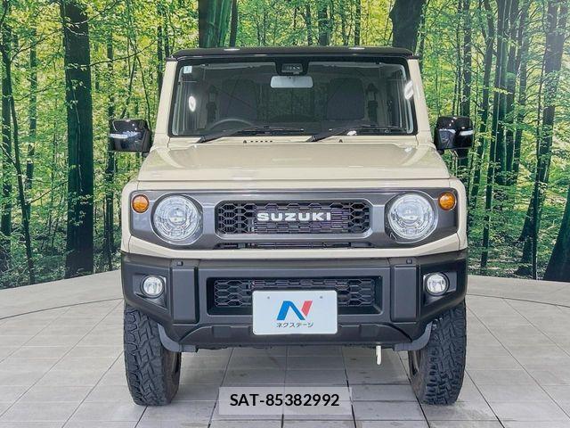 Suzuki JIMNY 2024-01 8036144-13