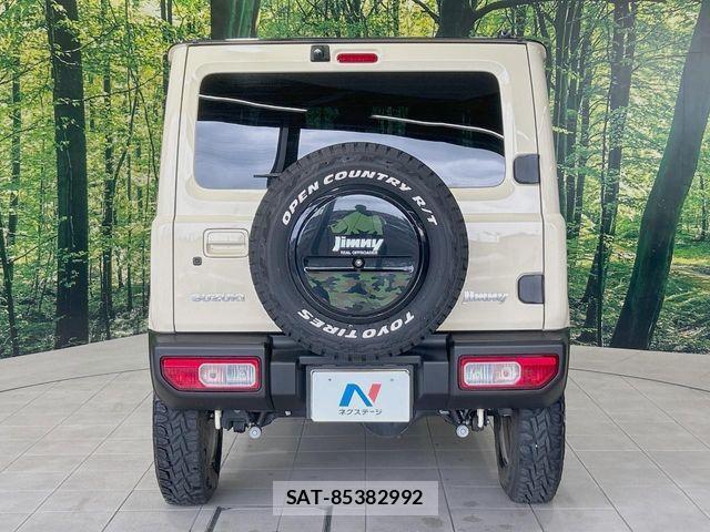 Suzuki JIMNY 2024-01 8036144-14