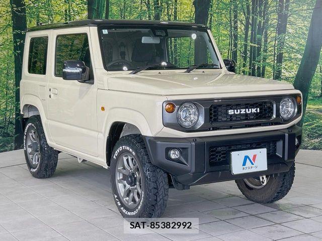 Suzuki JIMNY 2024-01 8036144-15