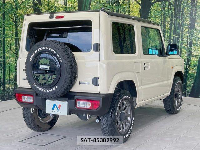 Suzuki JIMNY 2024-01 8036144-16