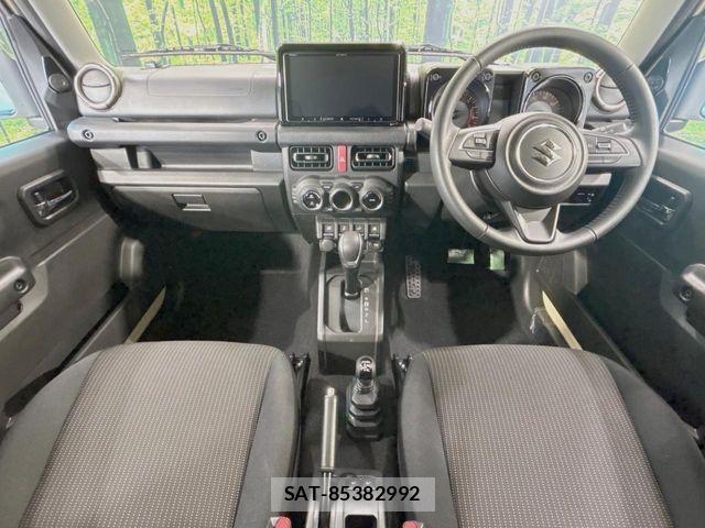 Suzuki JIMNY 2024-01 8036144-1