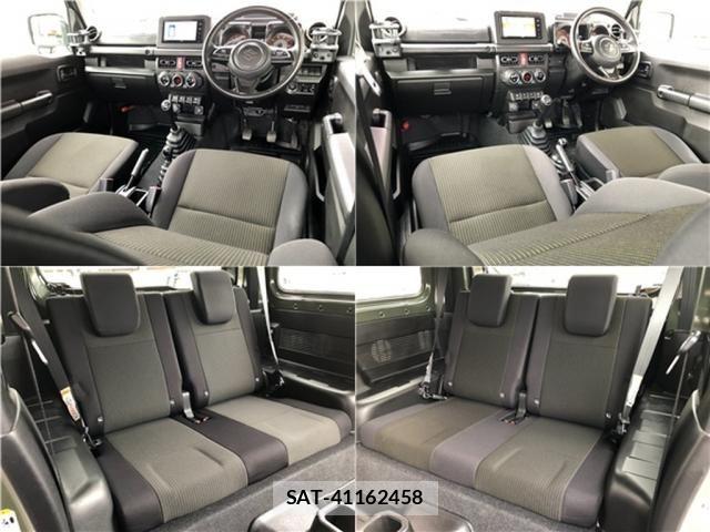 Suzuki JIMNY 2019-03 8036158-14