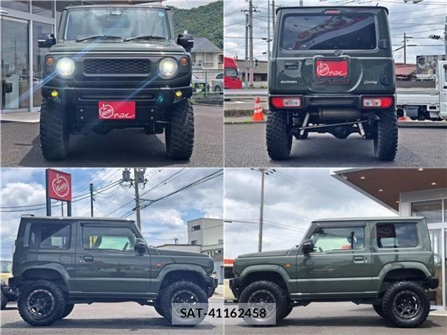 Suzuki JIMNY 2019-03 8036158-2