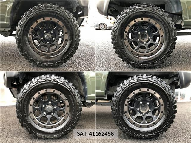 Suzuki JIMNY 2019-03 8036158-5