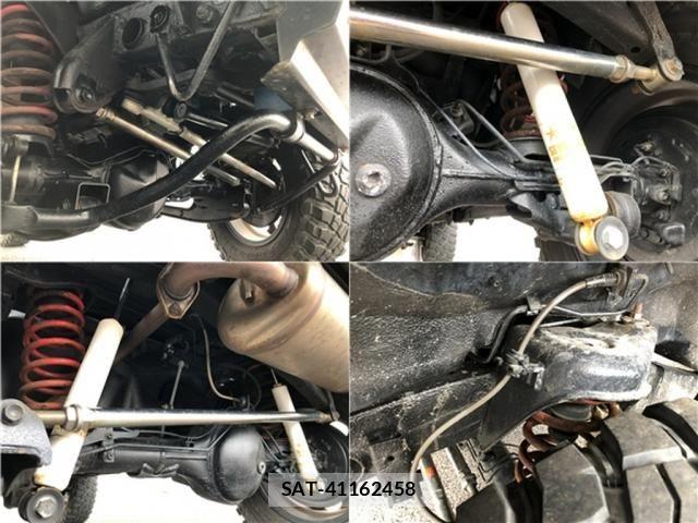 Suzuki JIMNY 2019-03 8036158-7