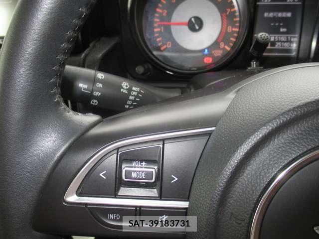 Suzuki JIMNY 2020-07 8036140-10