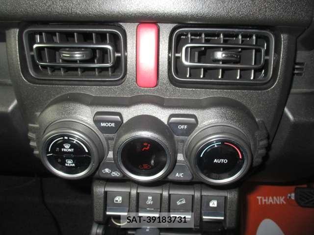 Suzuki JIMNY 2020-07 8036140-12