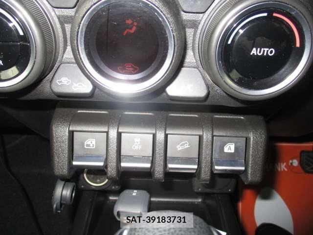 Suzuki JIMNY 2020-07 8036140-13