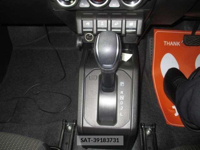 Suzuki JIMNY 2020-07 8036140-14