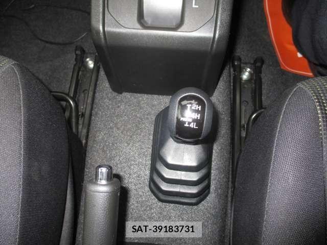 Suzuki JIMNY 2020-07 8036140-15