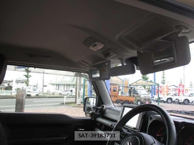 Suzuki JIMNY 2020-07 8036140-18