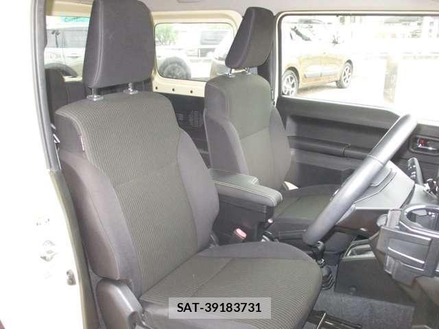 Suzuki JIMNY 2020-07 8036140-19