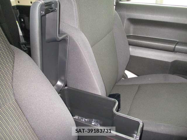 Suzuki JIMNY 2020-07 8036140-20