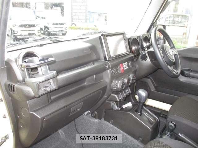 Suzuki JIMNY 2020-07 8036140-21