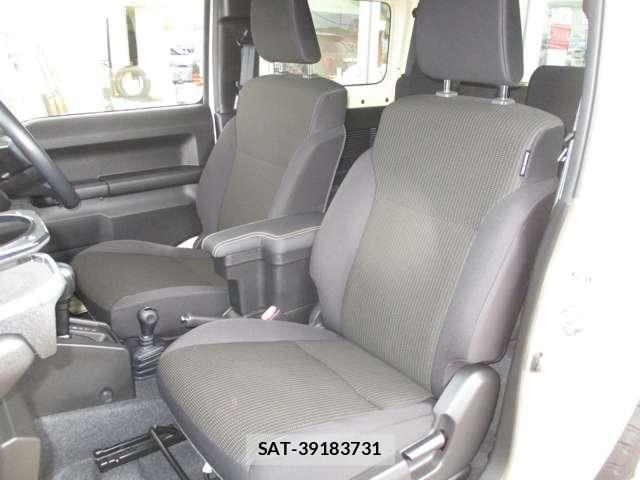 Suzuki JIMNY 2020-07 8036140-22