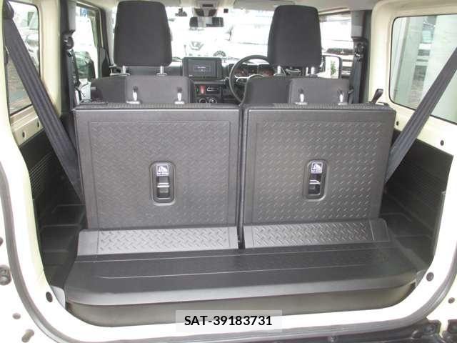 Suzuki JIMNY 2020-07 8036140-24