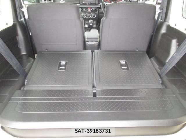 Suzuki JIMNY 2020-07 8036140-25