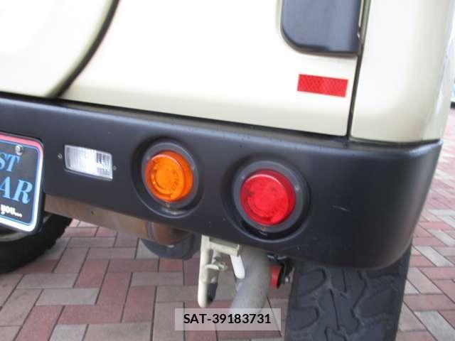 Suzuki JIMNY 2020-07 8036140-28