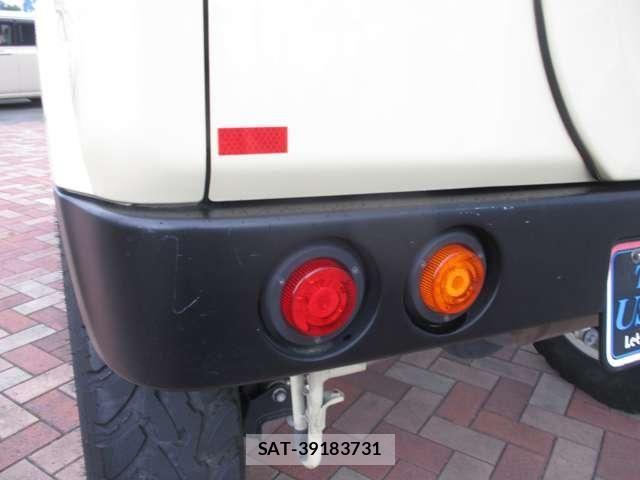Suzuki JIMNY 2020-07 8036140-29