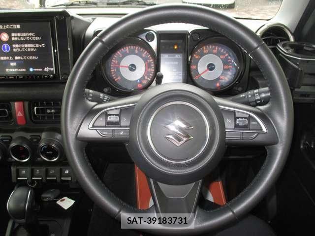Suzuki JIMNY 2020-07 8036140-7