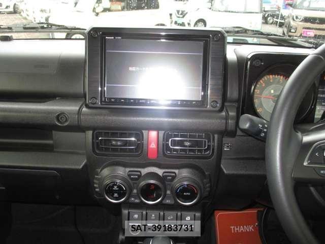 Suzuki JIMNY 2020-07 8036140-8
