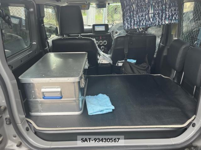 Suzuki JIMNY 2021-06 8036156-12