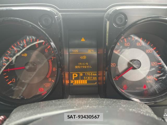 Suzuki JIMNY 2021-06 8036156-16